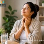 Life After Chronic Tonsillitis