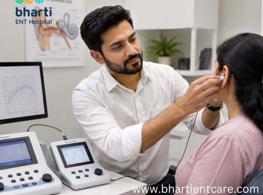 Signs Your Hearing Is Improving