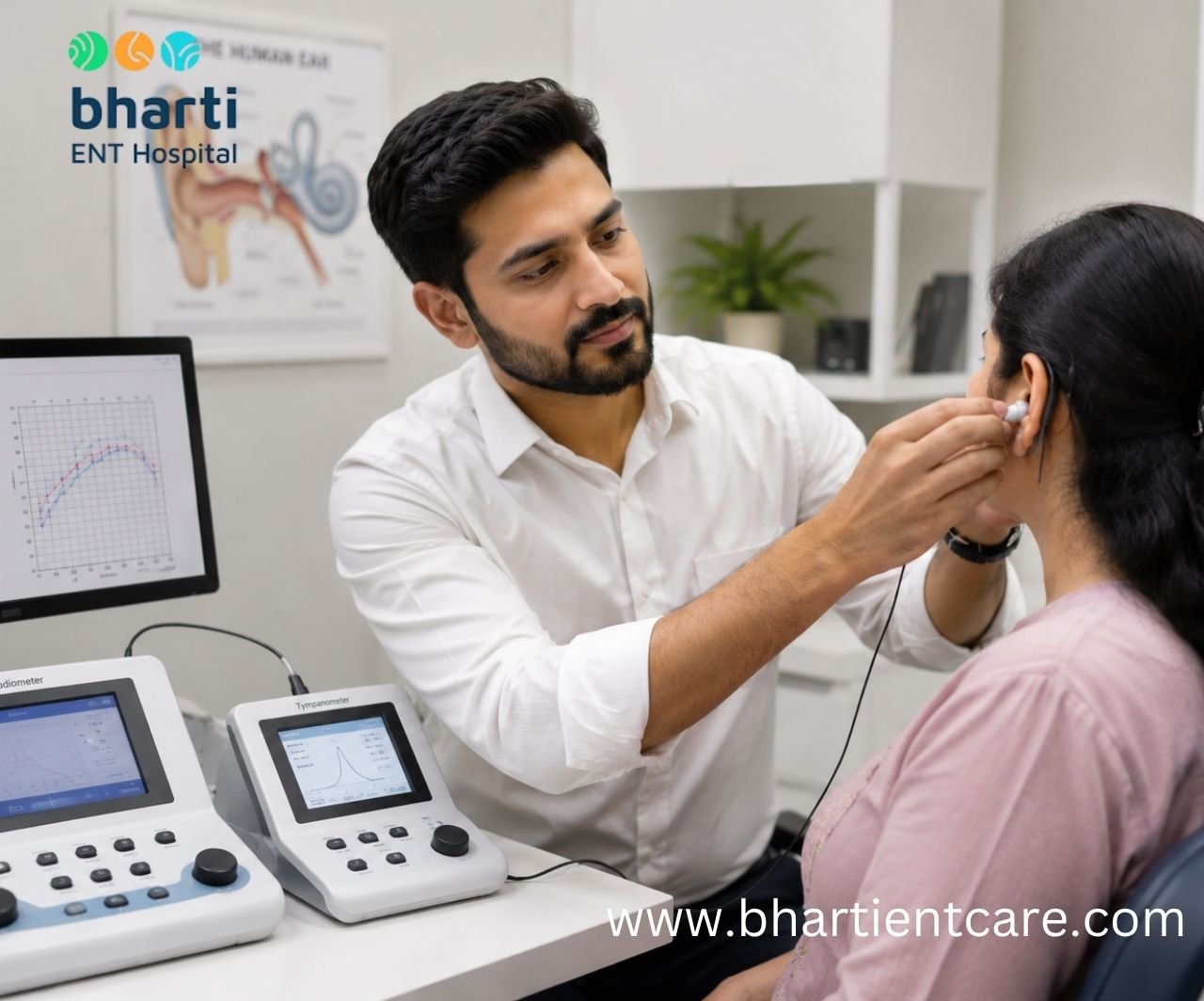 Signs Your Hearing Is Improving