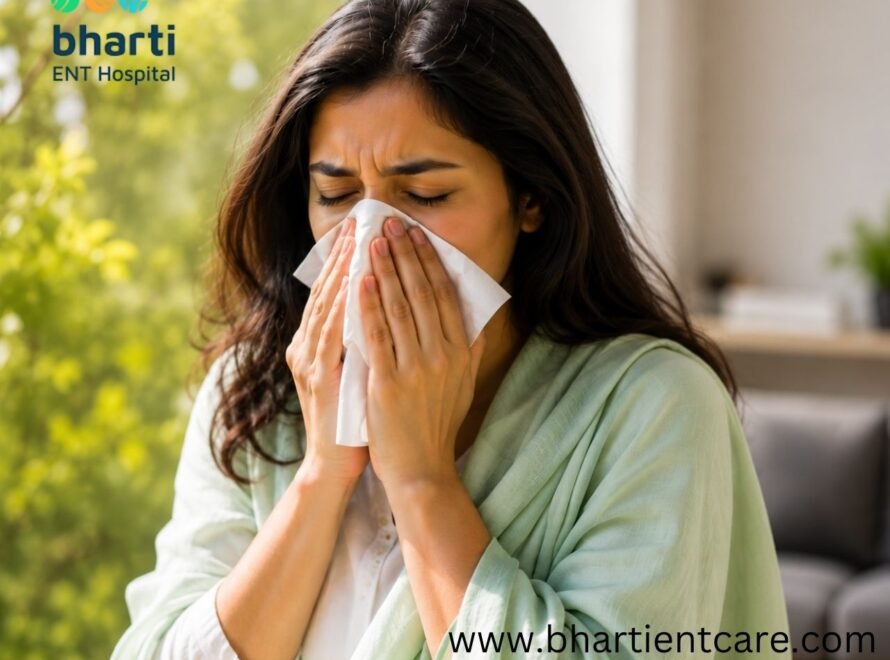Understanding Seasonal Allergy Triggers and Their Symptoms