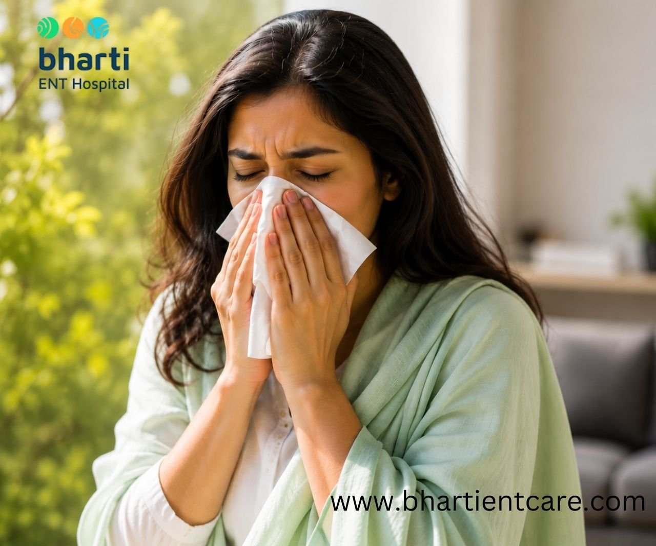 Understanding Seasonal Allergy Triggers and Their Symptoms