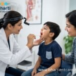Adenoid Surgery for Children in Vadodara