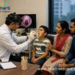 Can Monsoon Cause Throat Infections