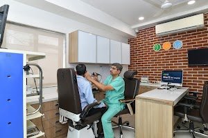 Bharti ENT Care Hospital place picture