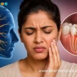Difference Between Trigeminal Neuralgia and Tooth Pain