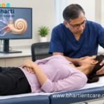 Epley Maneuver for BPPV