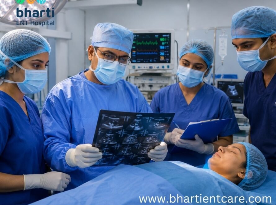 thyroidectomy
