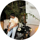 Tirth J. profile picture