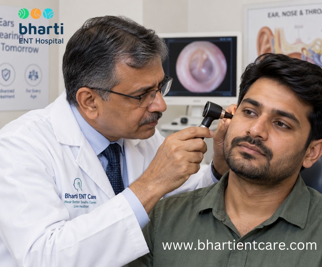 Earwax Removal