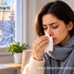 Nose Bleed More Often During Dry Weather