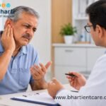 Eardrum Perforation