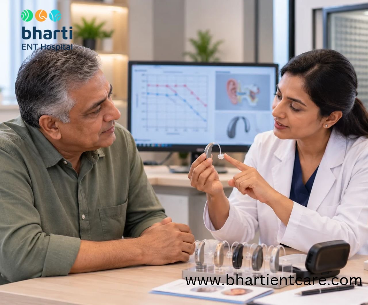 Hearing Aid Fitting