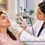 One-Sided Nasal Blockage
