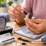 hearing aid maintenance_ how to clean and care for your device